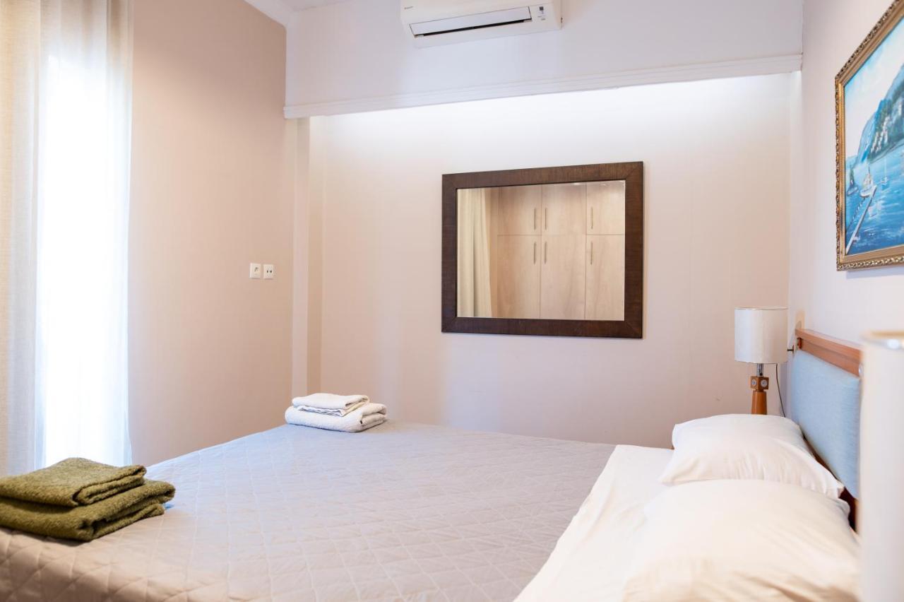 Deluxe 1 bedroom Apartment
