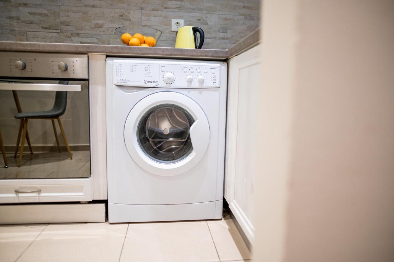 Deluxe 1 bedroom Apartment