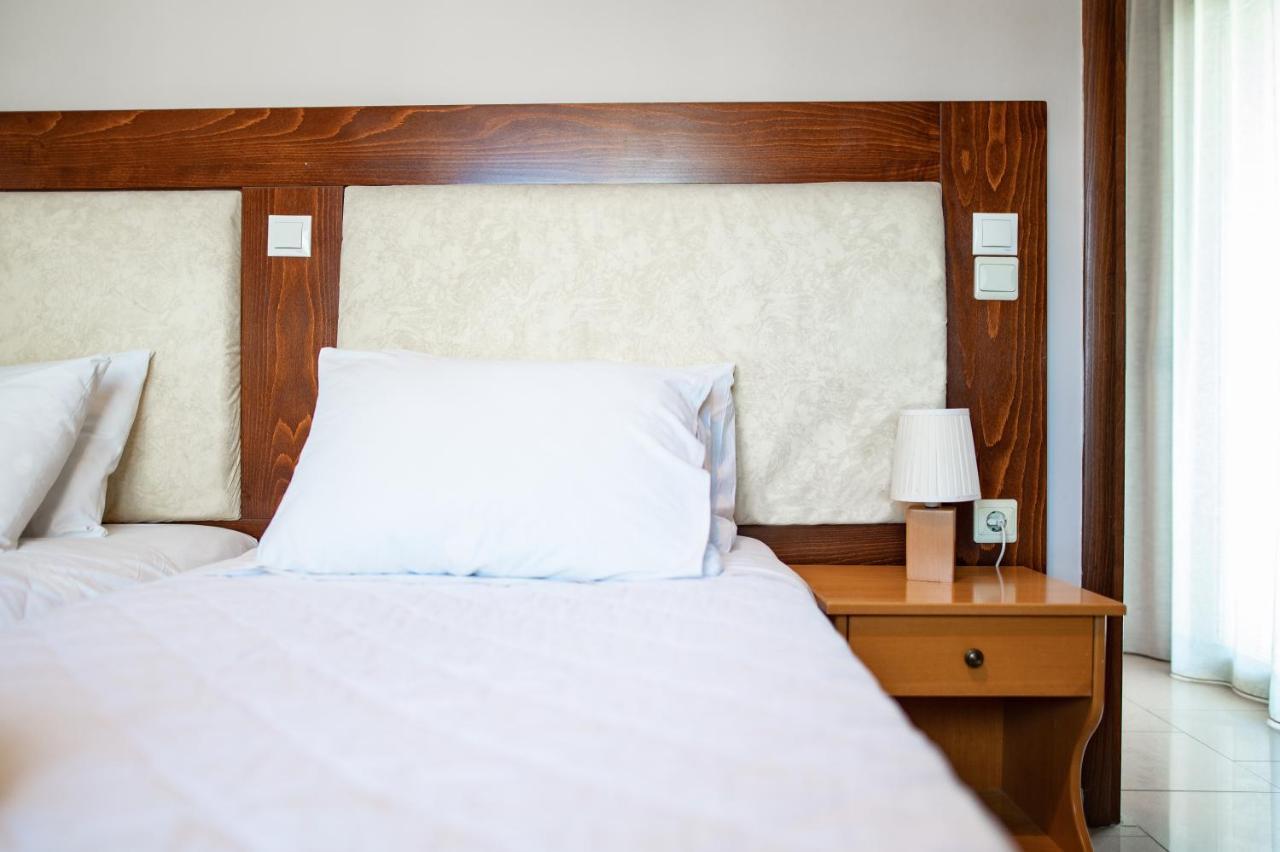 Deluxe 1 bedroom Apartment