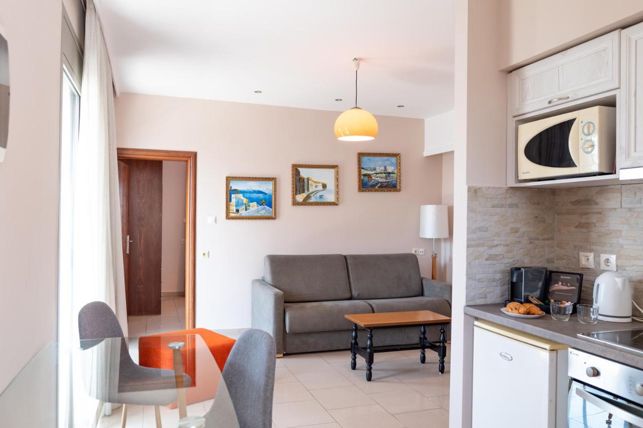 Deluxe 1 bedroom Apartment