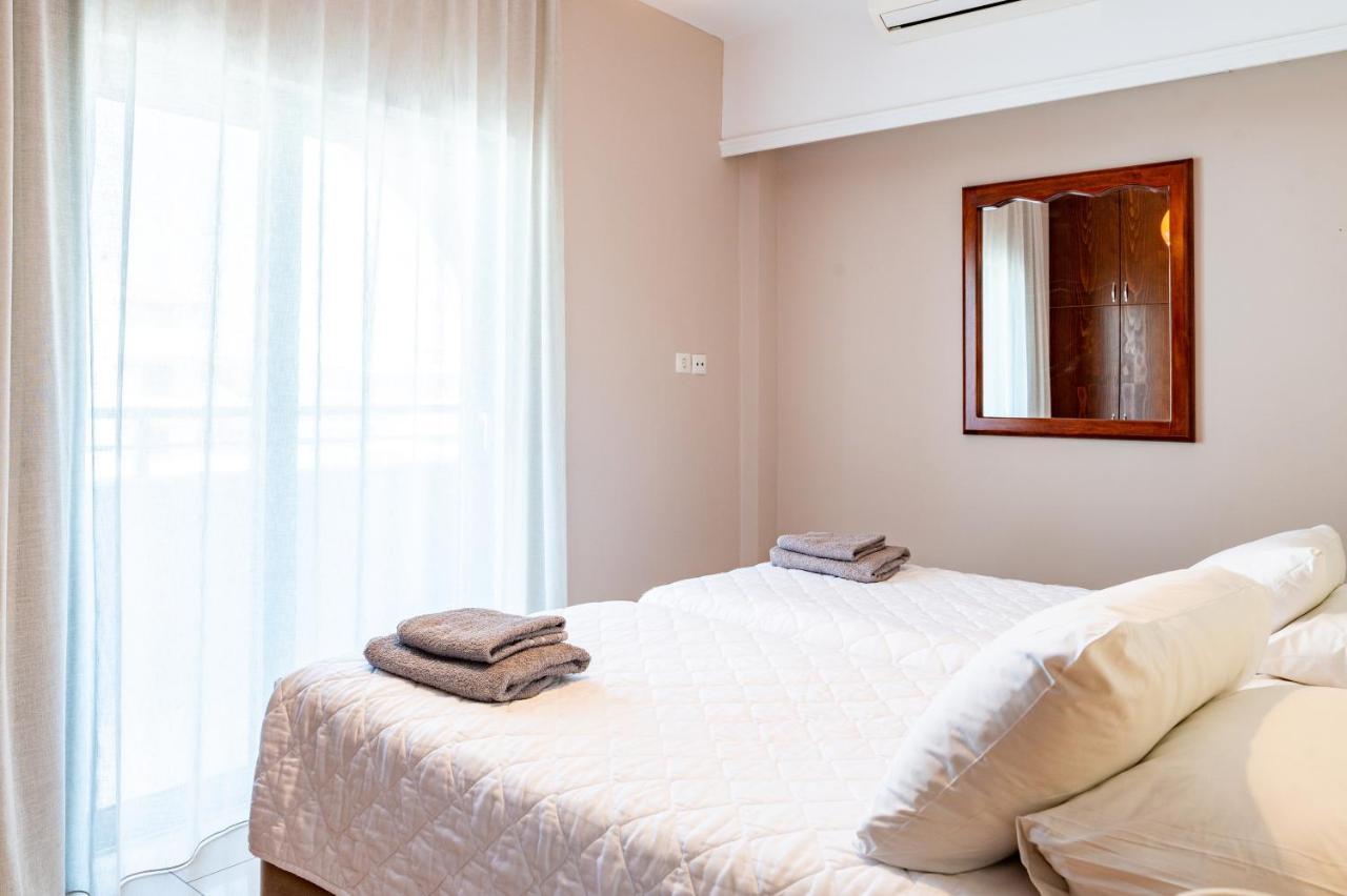 Deluxe 1 bedroom Apartment