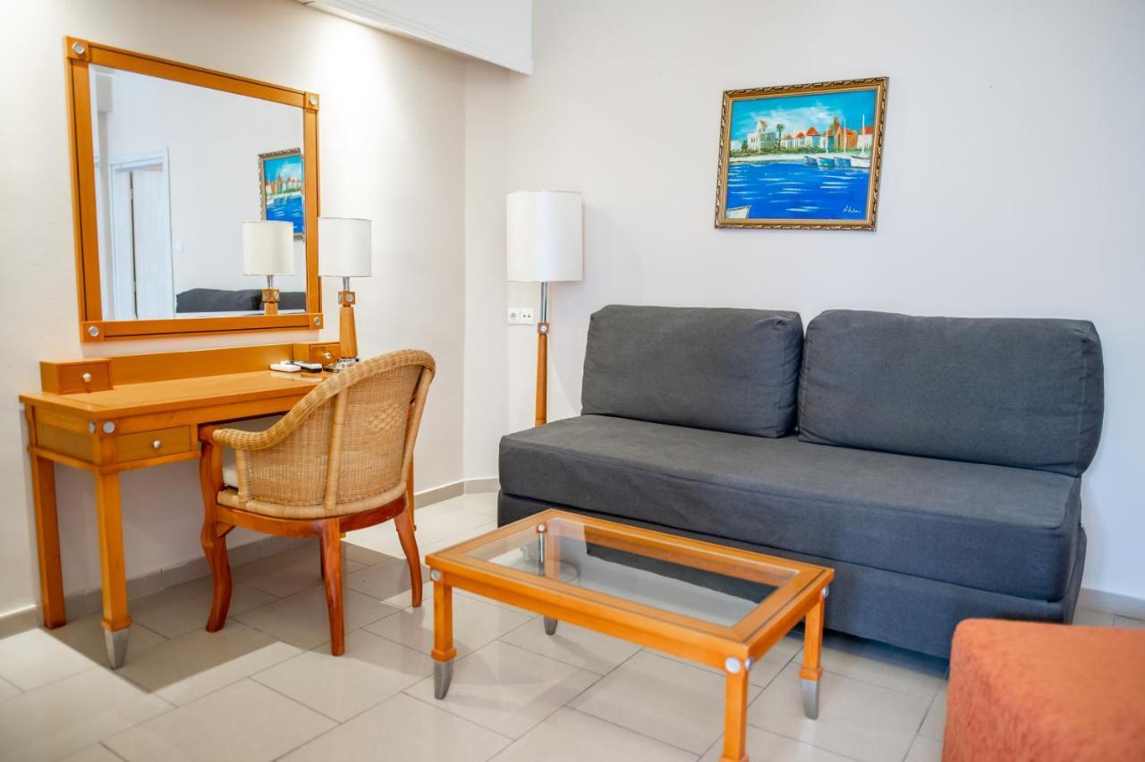 Deluxe 1 bedroom Apartment