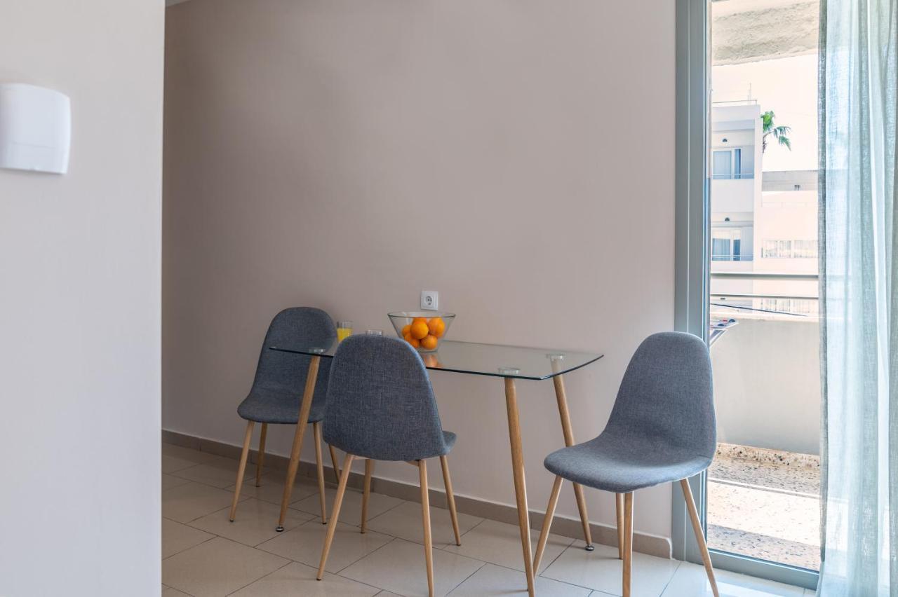 Deluxe 1 bedroom Apartment