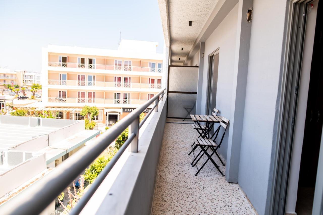 Deluxe 1 bedroom Apartment