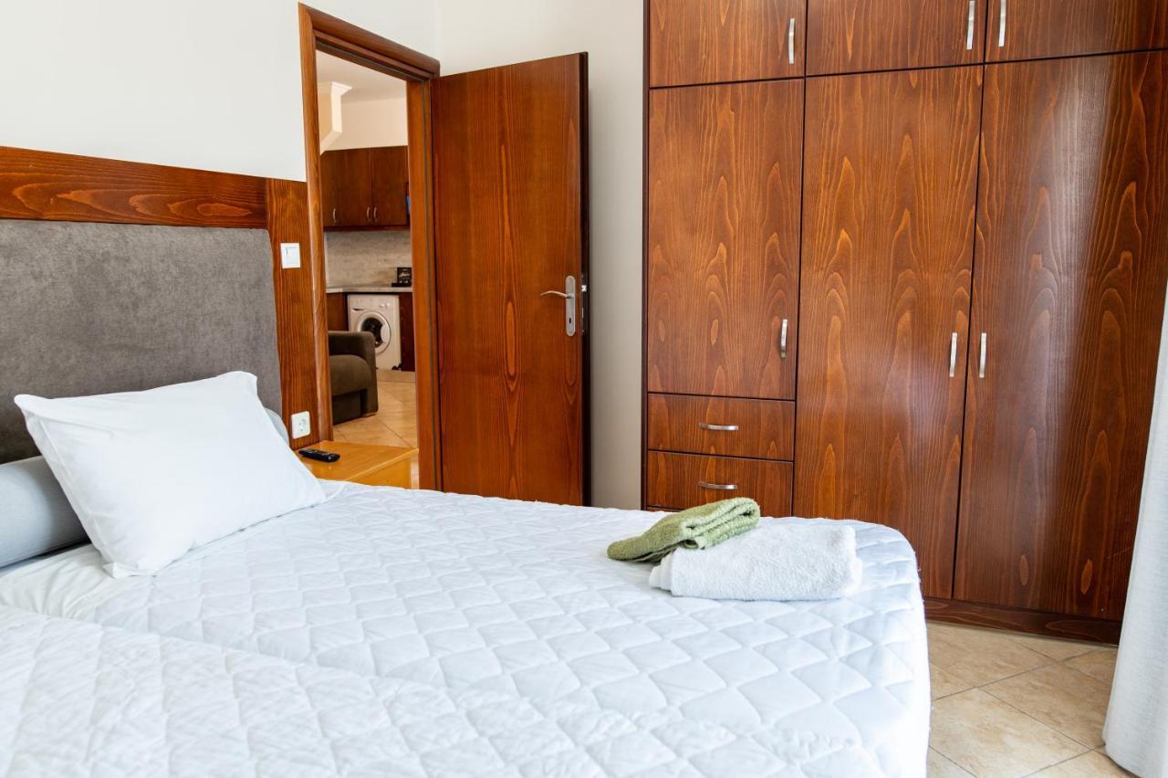 Deluxe two bedroom self-contained Apartment