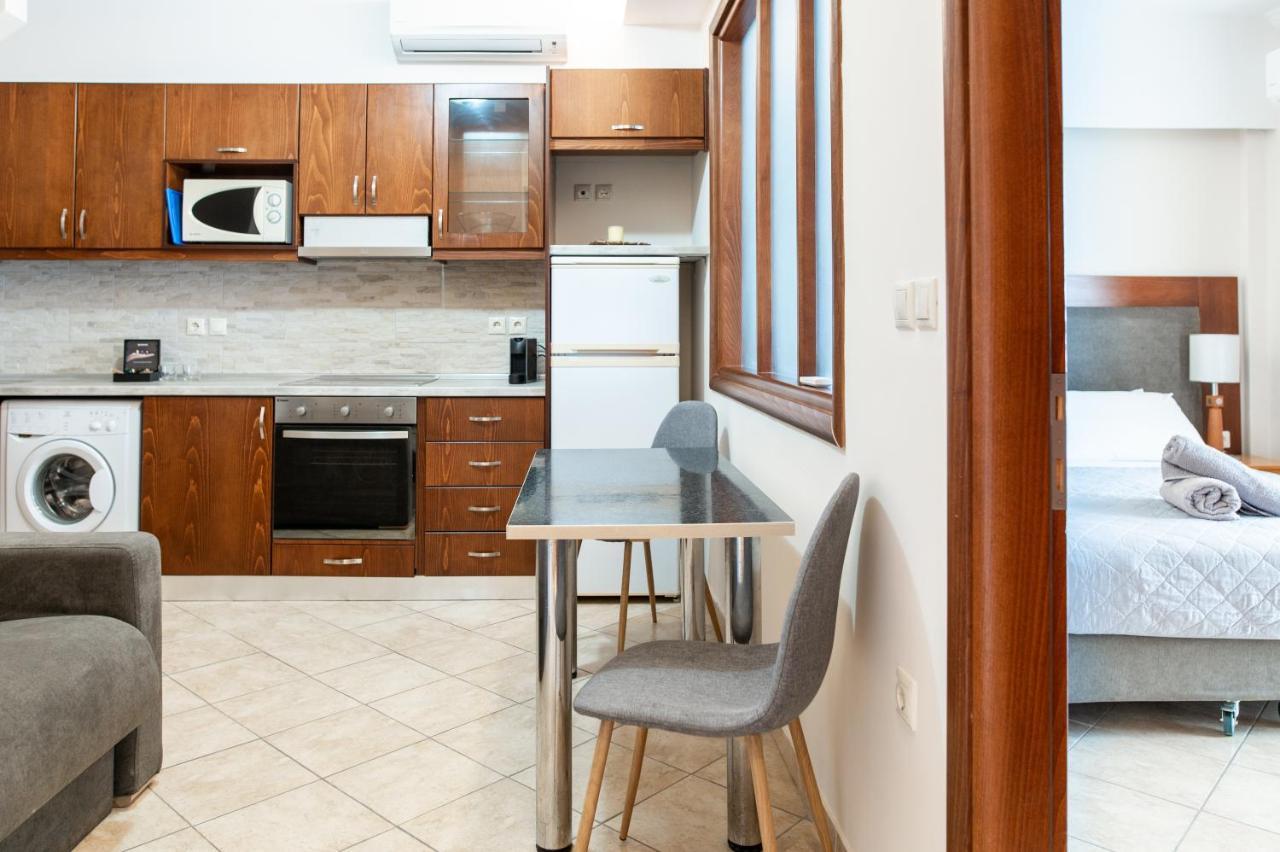 Deluxe two bedroom self-contained Apartment