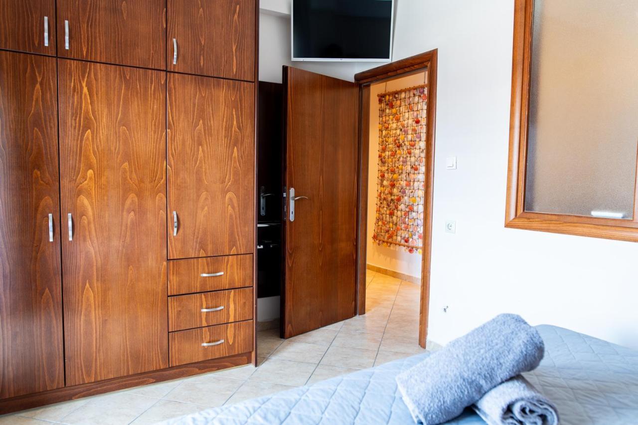 Deluxe two bedroom self-contained Apartment