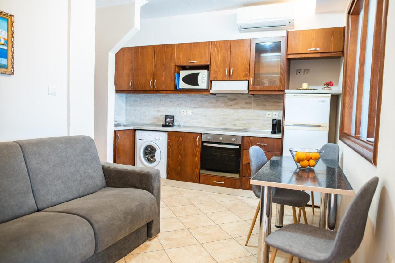Deluxe two bedroom self-contained Apartment
