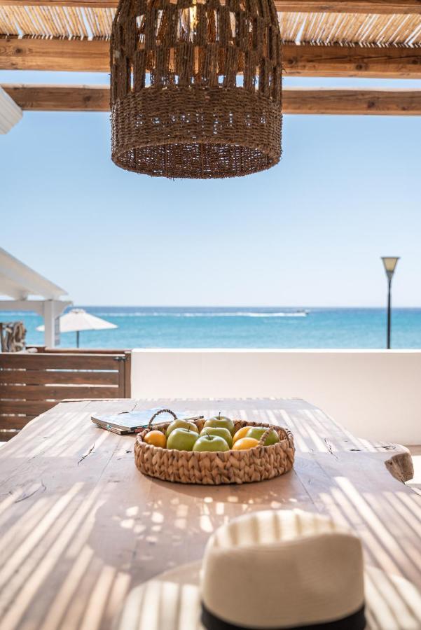 Suite Superior con Vista Mare