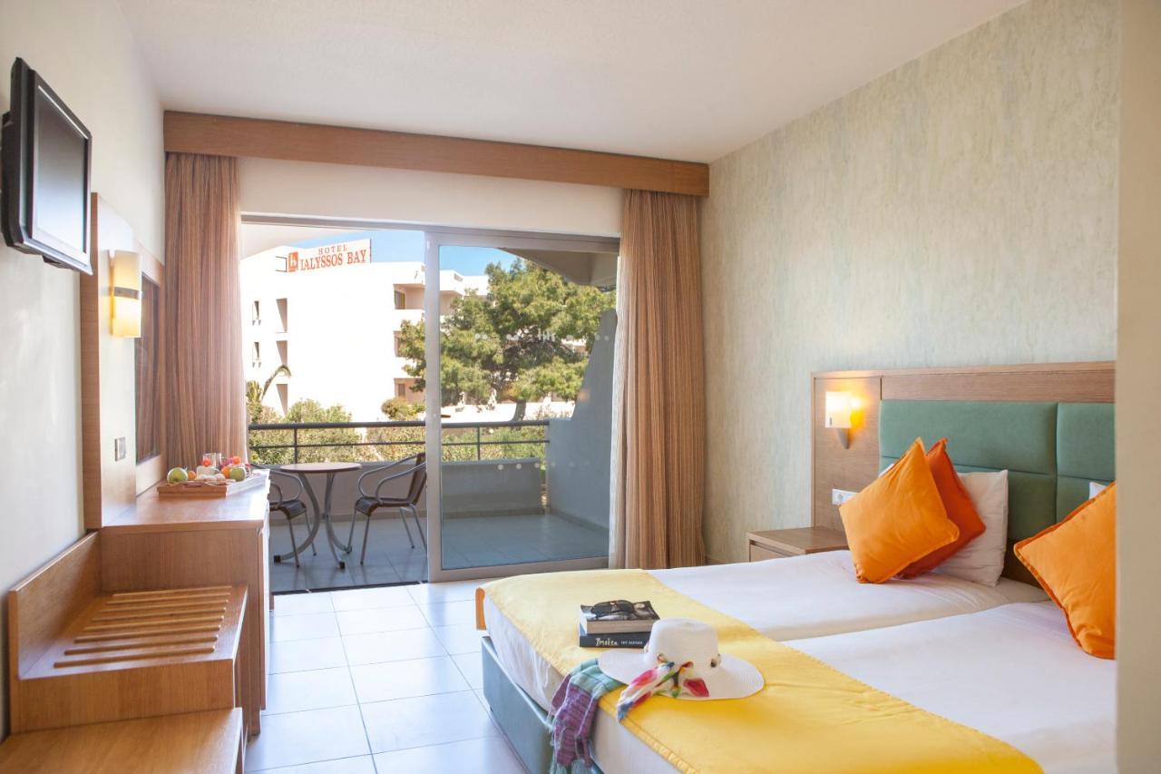 Double Room Balcony