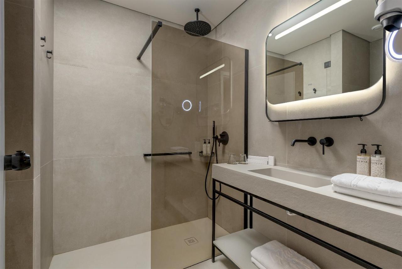 Design Inland View Room
