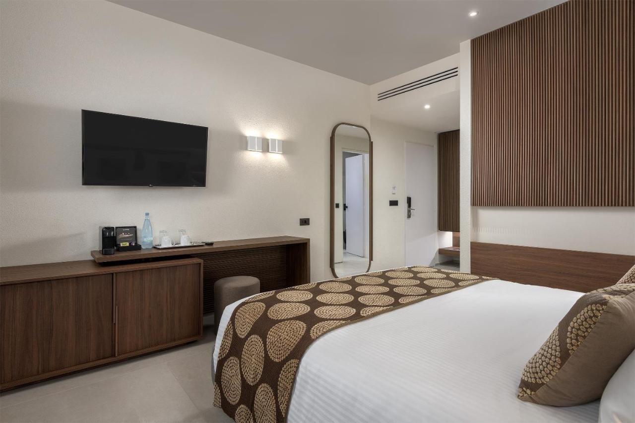 Design Inland View Room