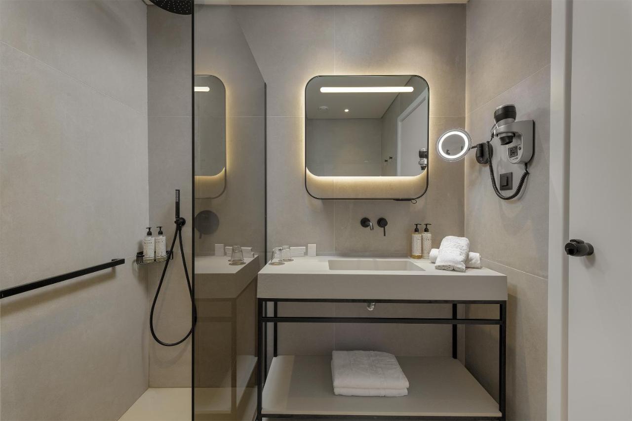 Design Inland View Room