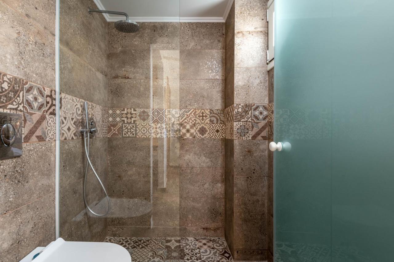 Superior Zimmer mit Privatpool