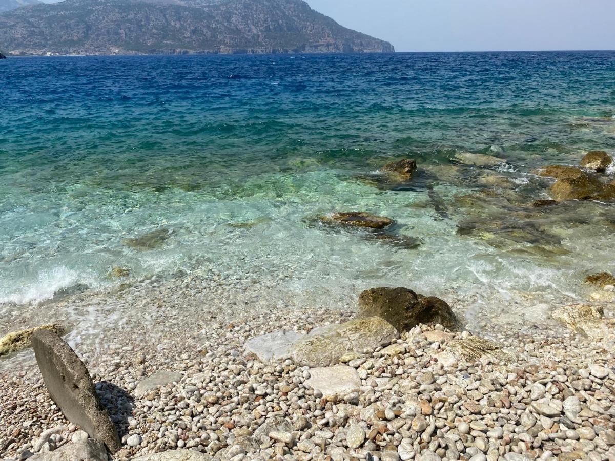 Στούντιο με θέα στη Θάλασσα