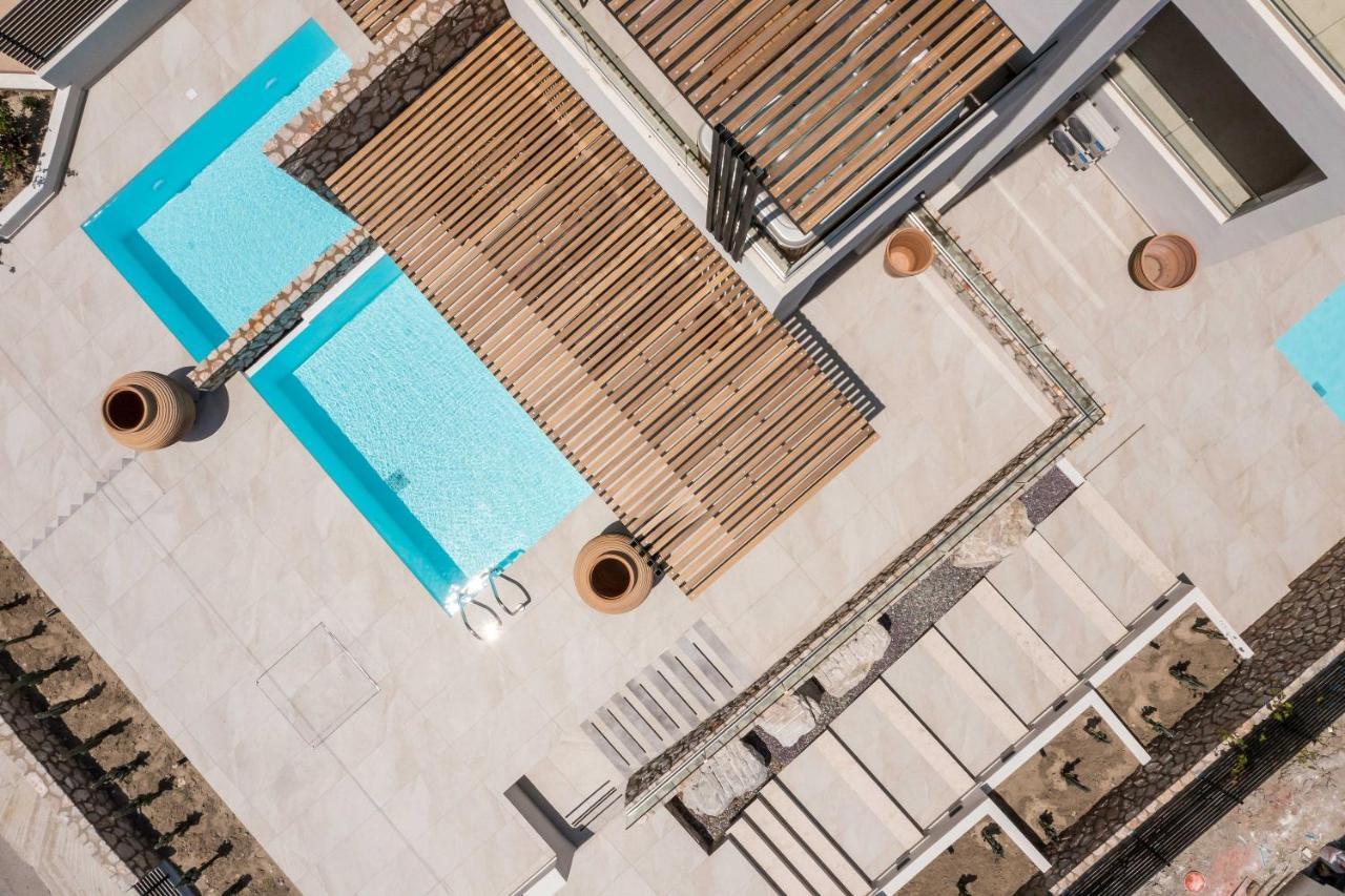 Suite Private Pool