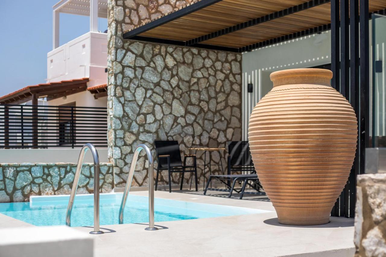 Suite Private Pool