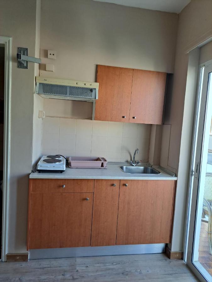 Basic Triple Room