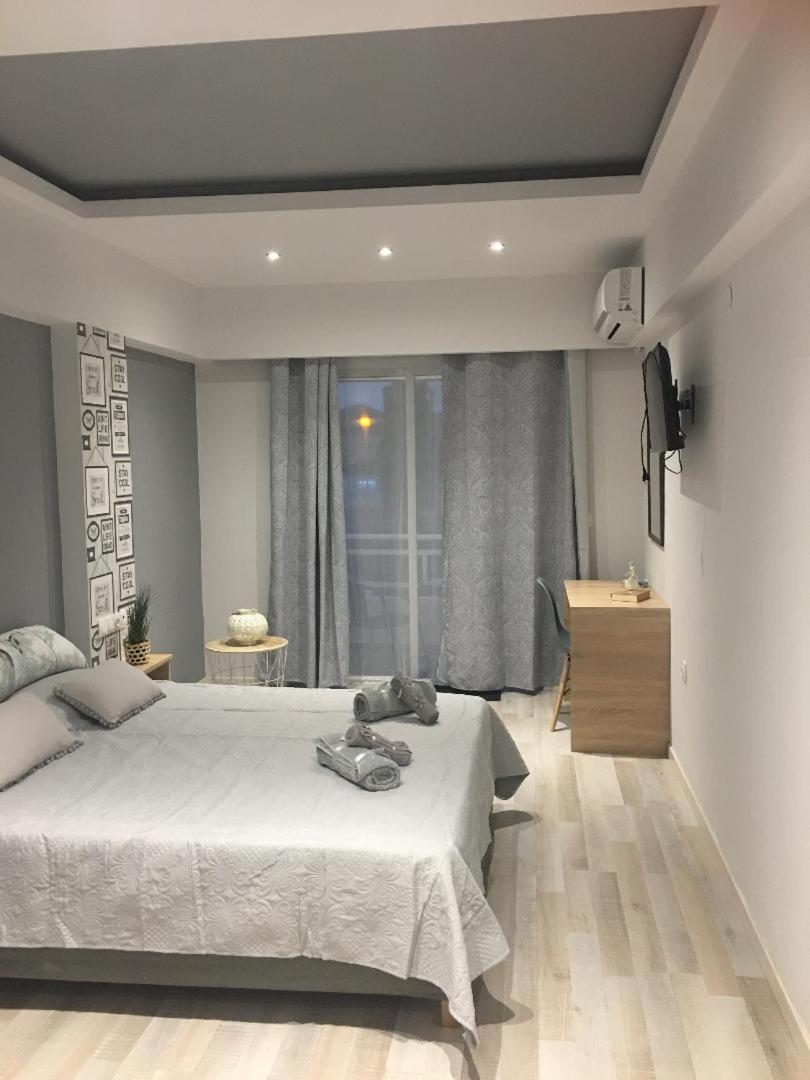 Appartement met 1 Slaapkamer