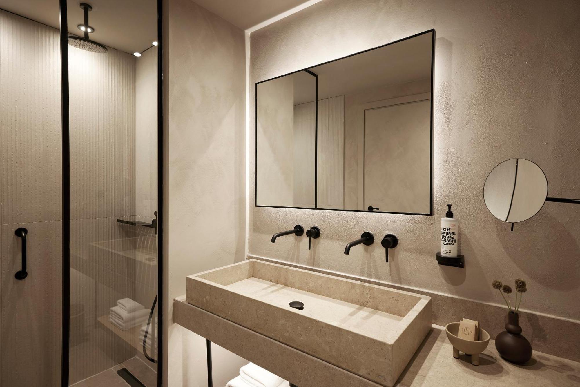 Helea Suite mit Meerblick