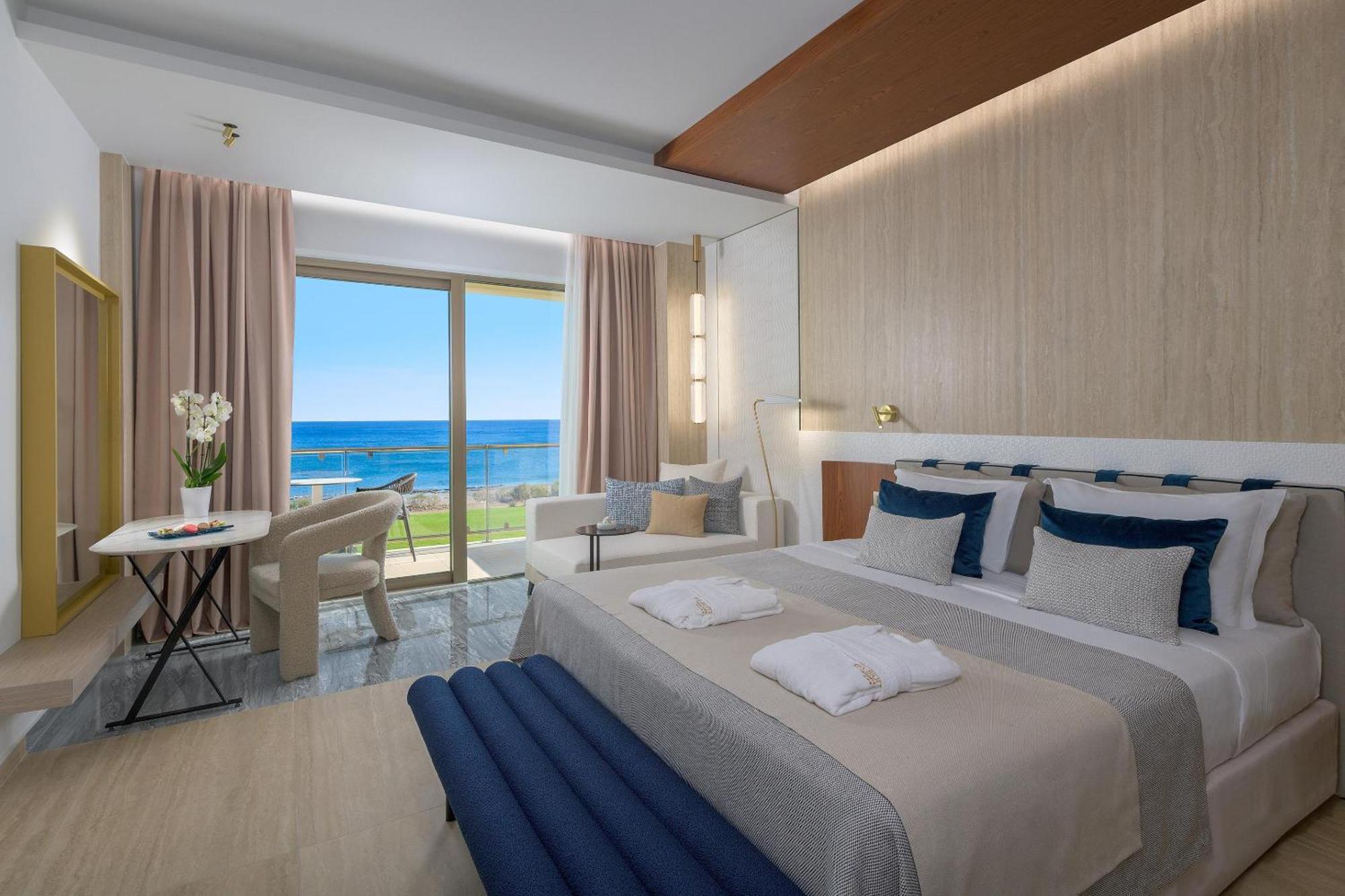 Premium Room Sea View