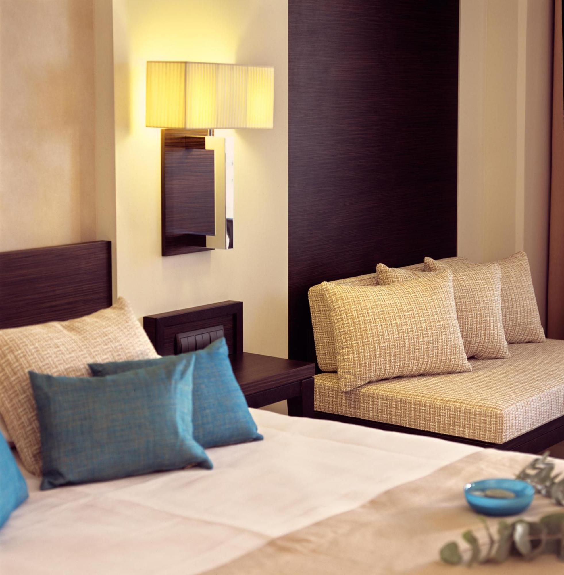 Special Promo Land View Guestroom
