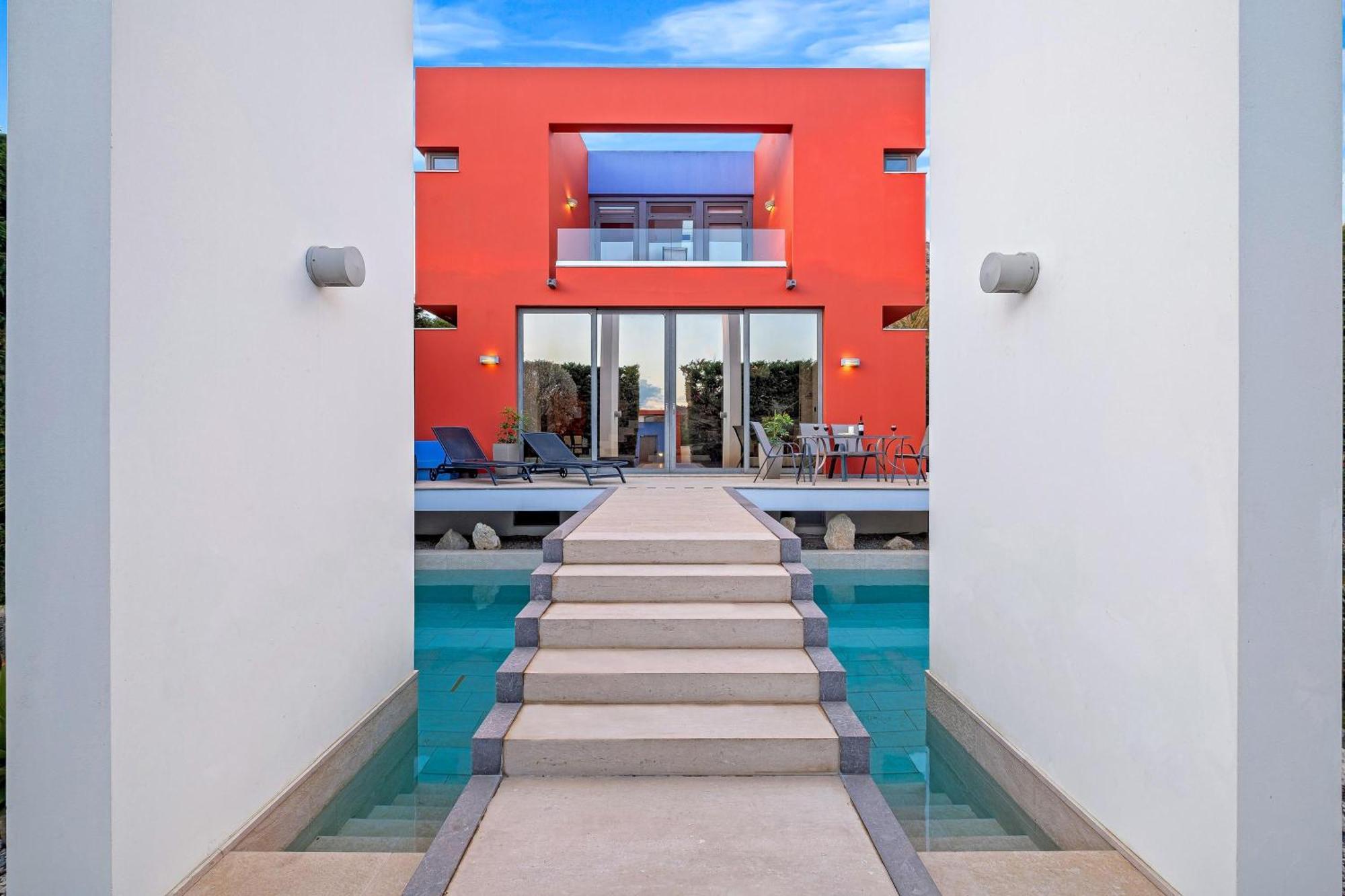 Villa Private Pool