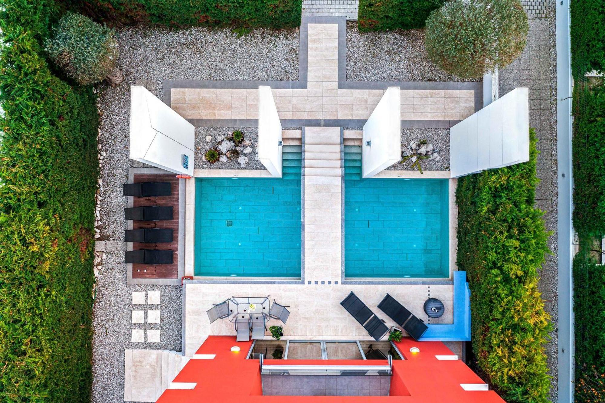 Villa Private Pool