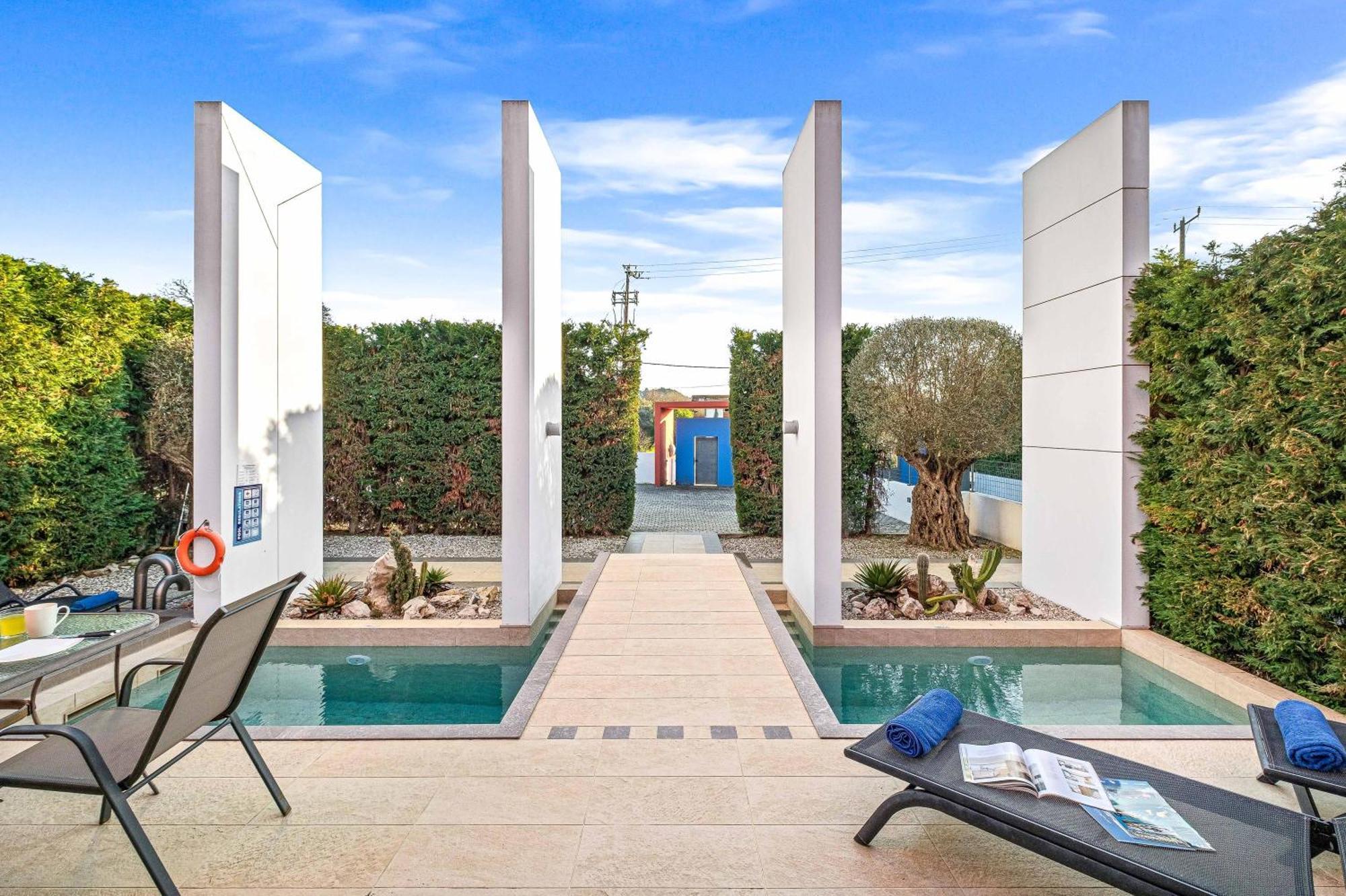 Villa Private Pool