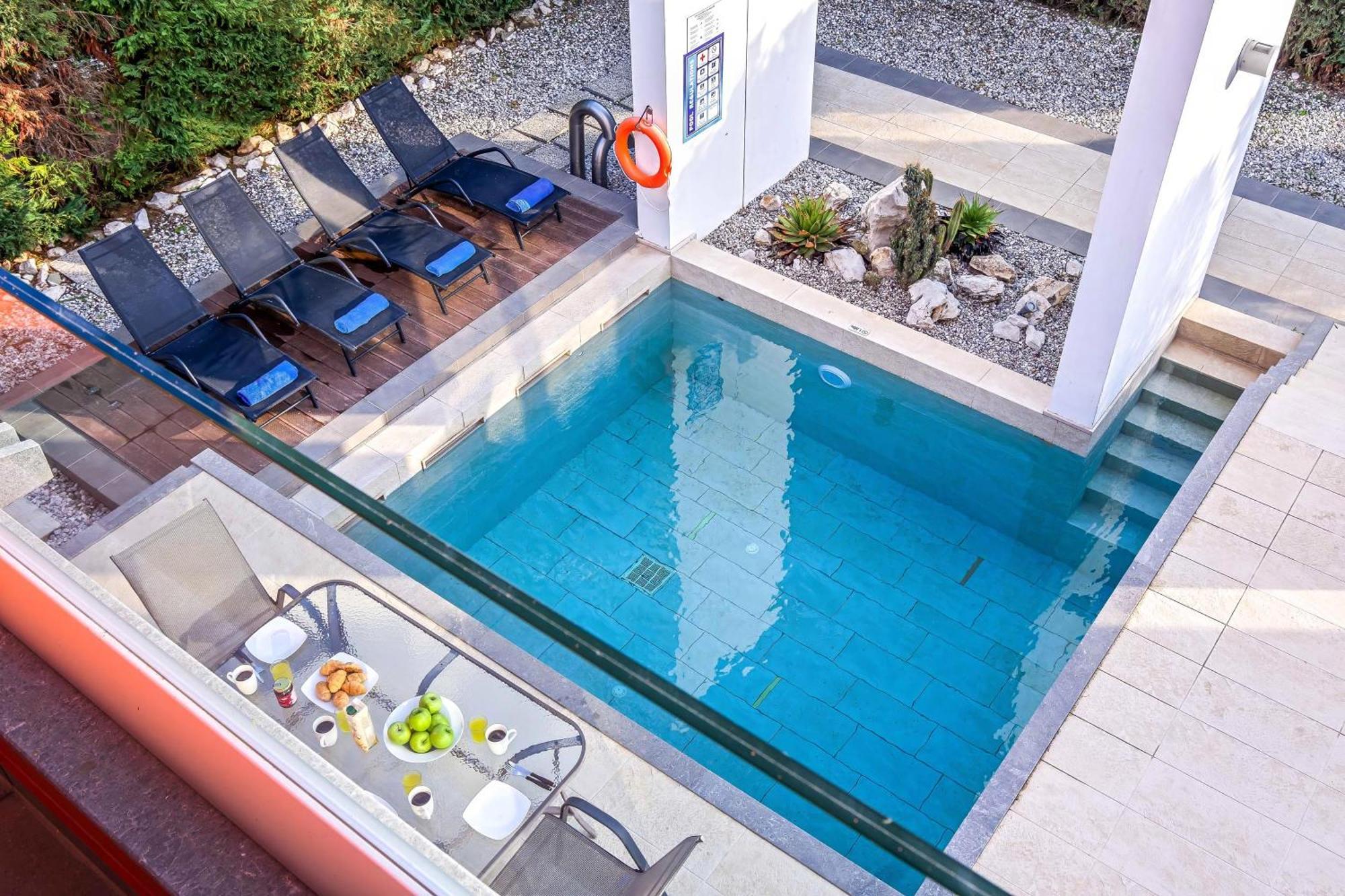 Villa Private Pool