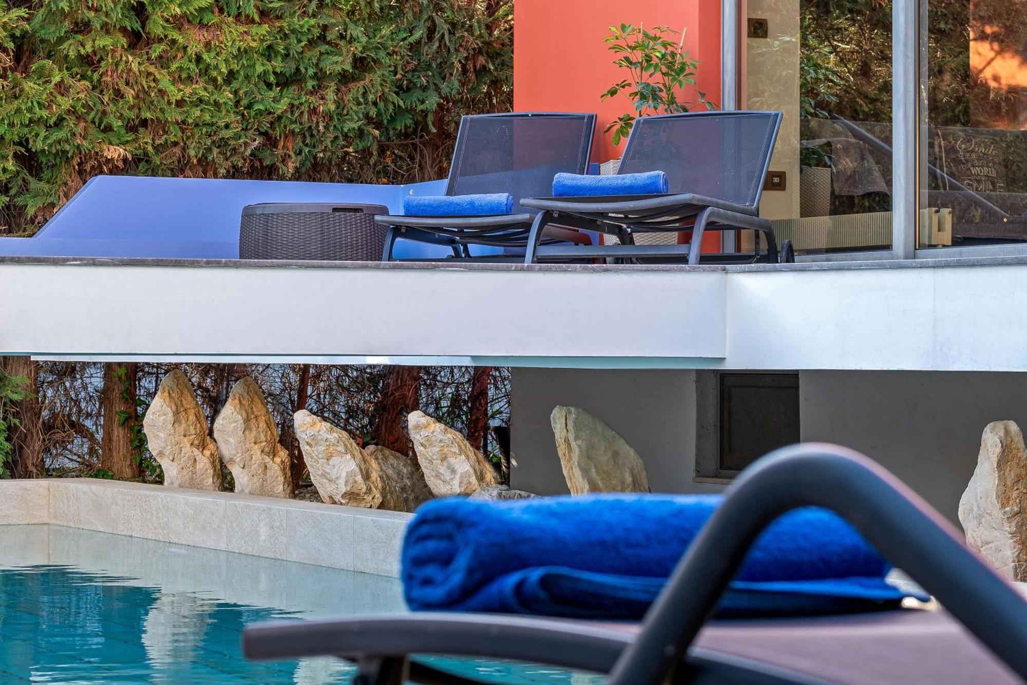 Villa Private Pool