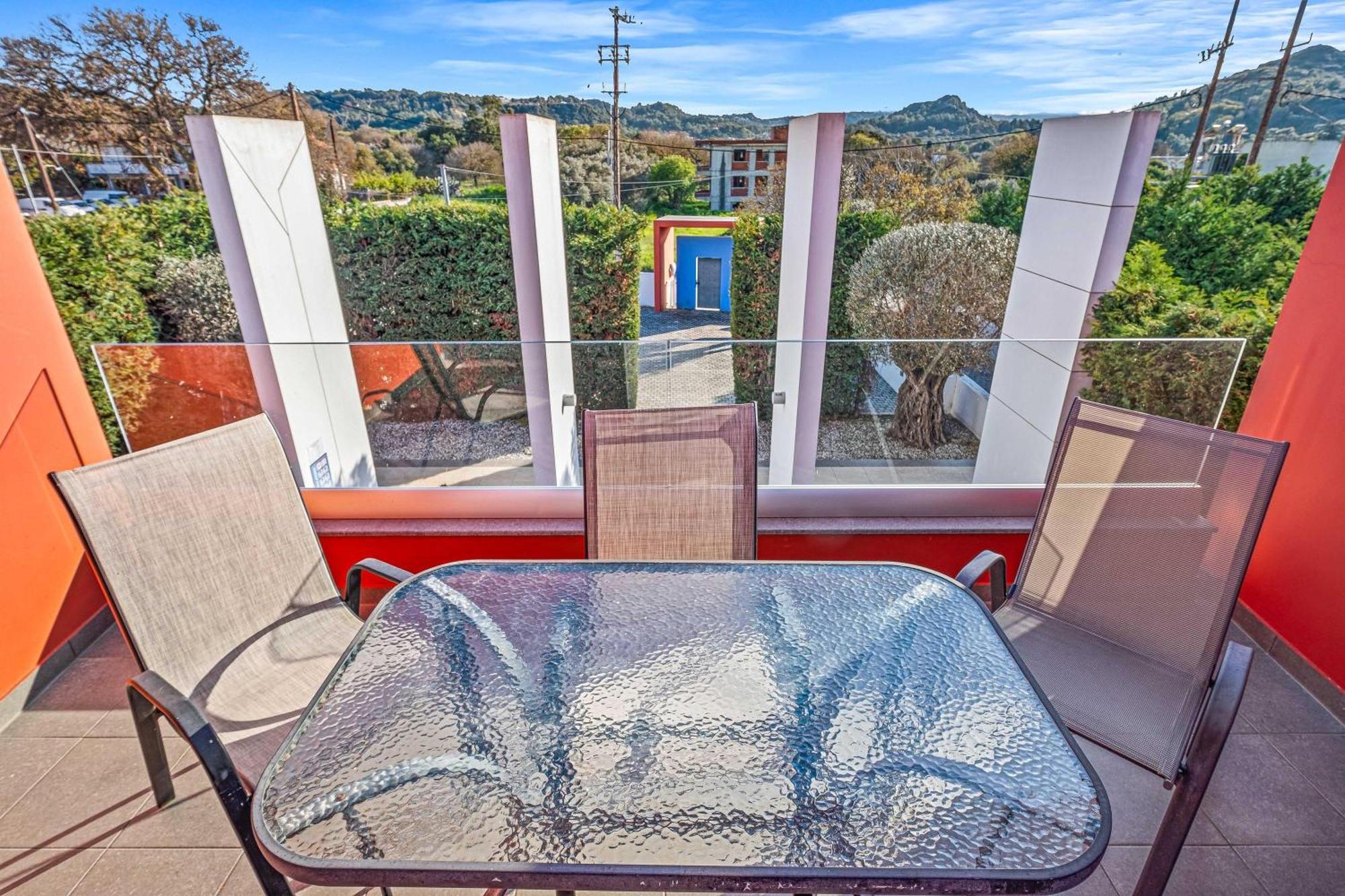 Villa Private Pool