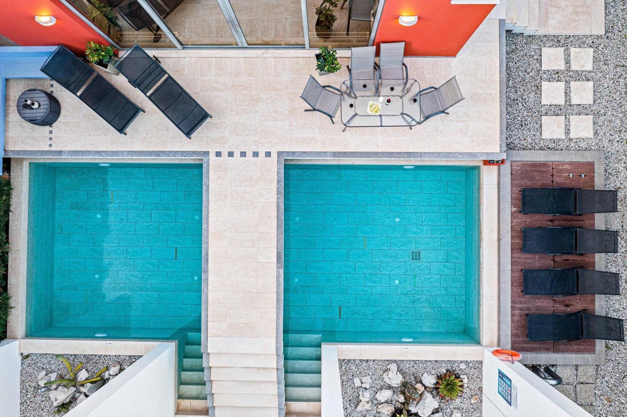 Villa Private Pool
