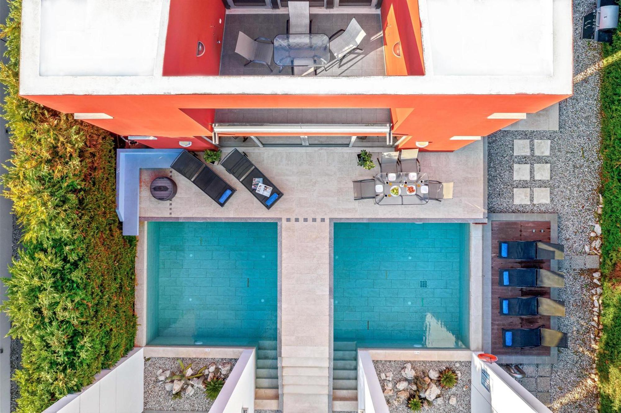 Villa Private Pool