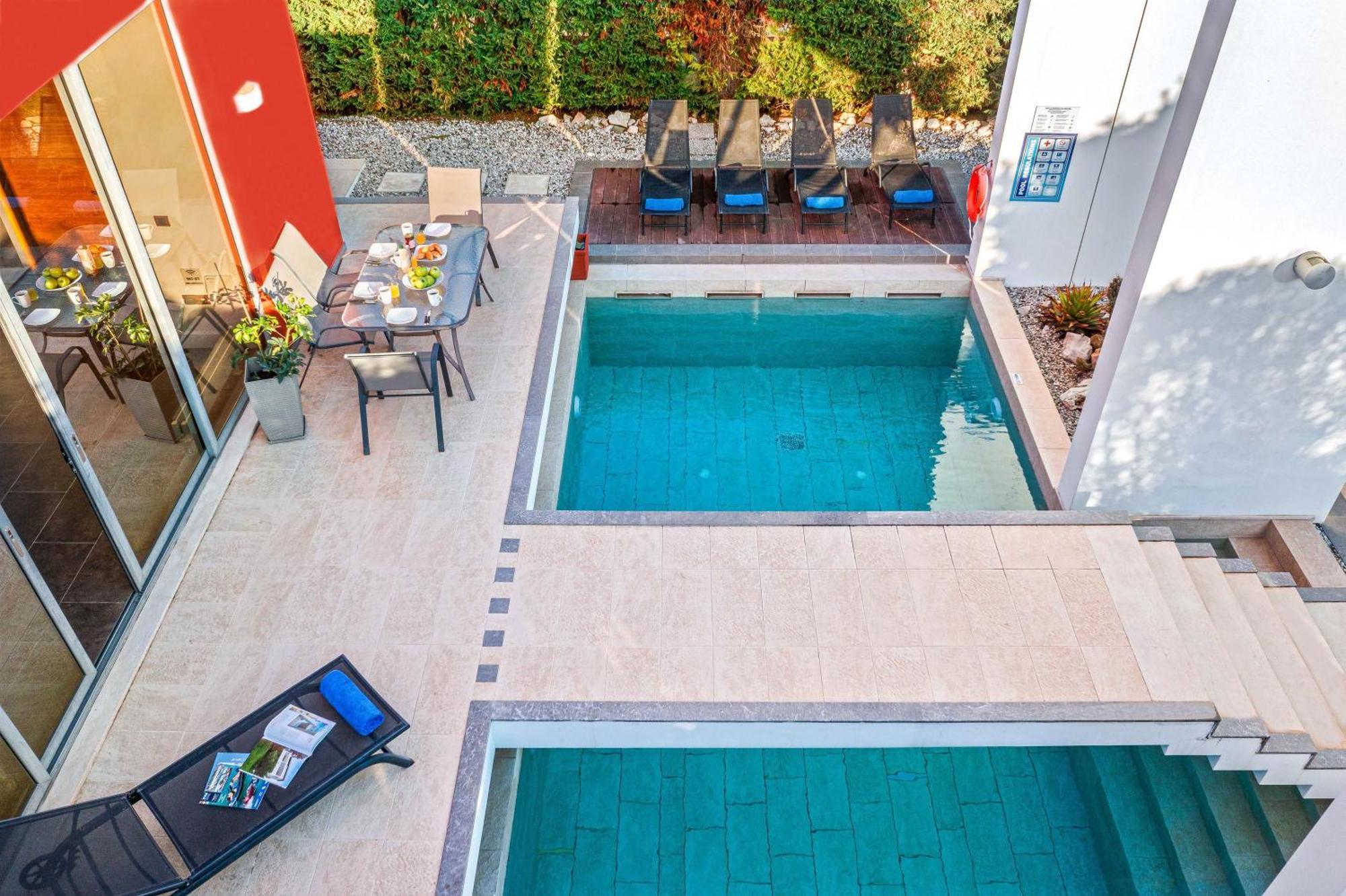 Villa Private Pool