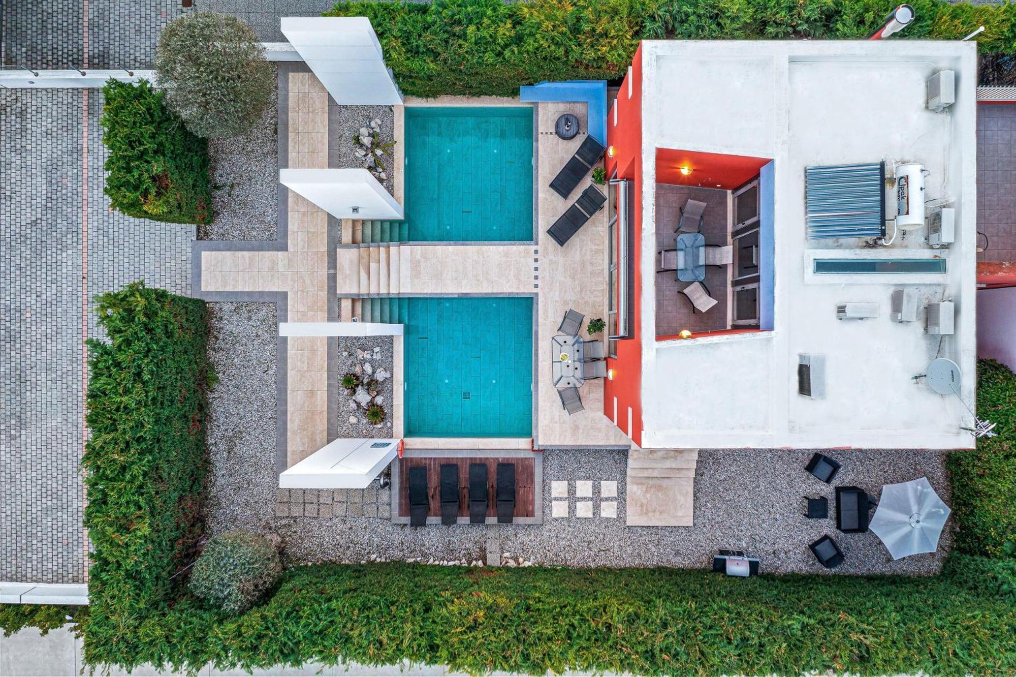 Villa Private Pool