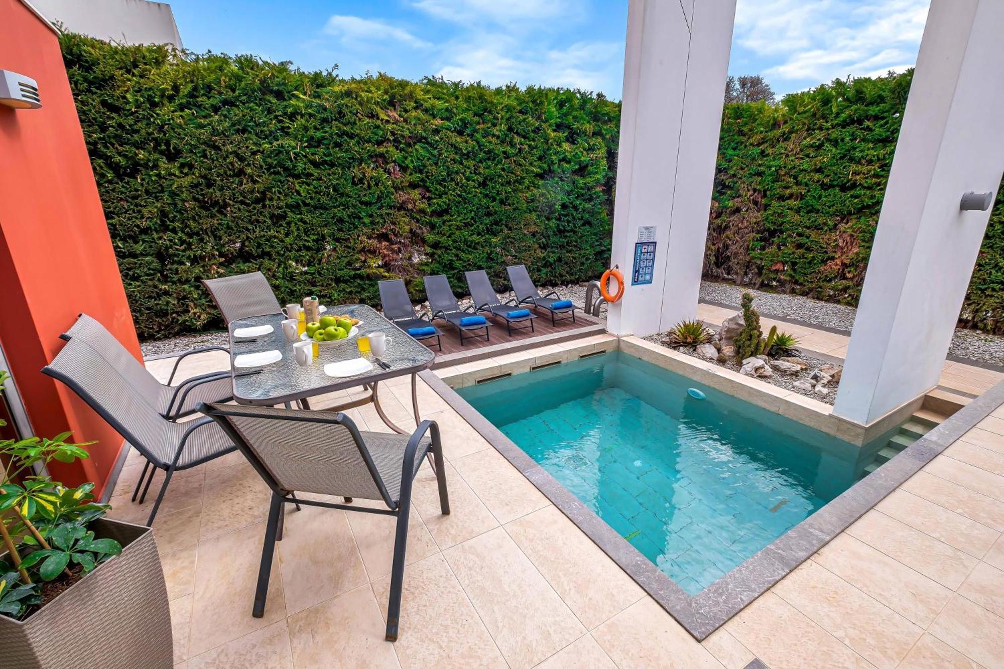 Villa Private Pool