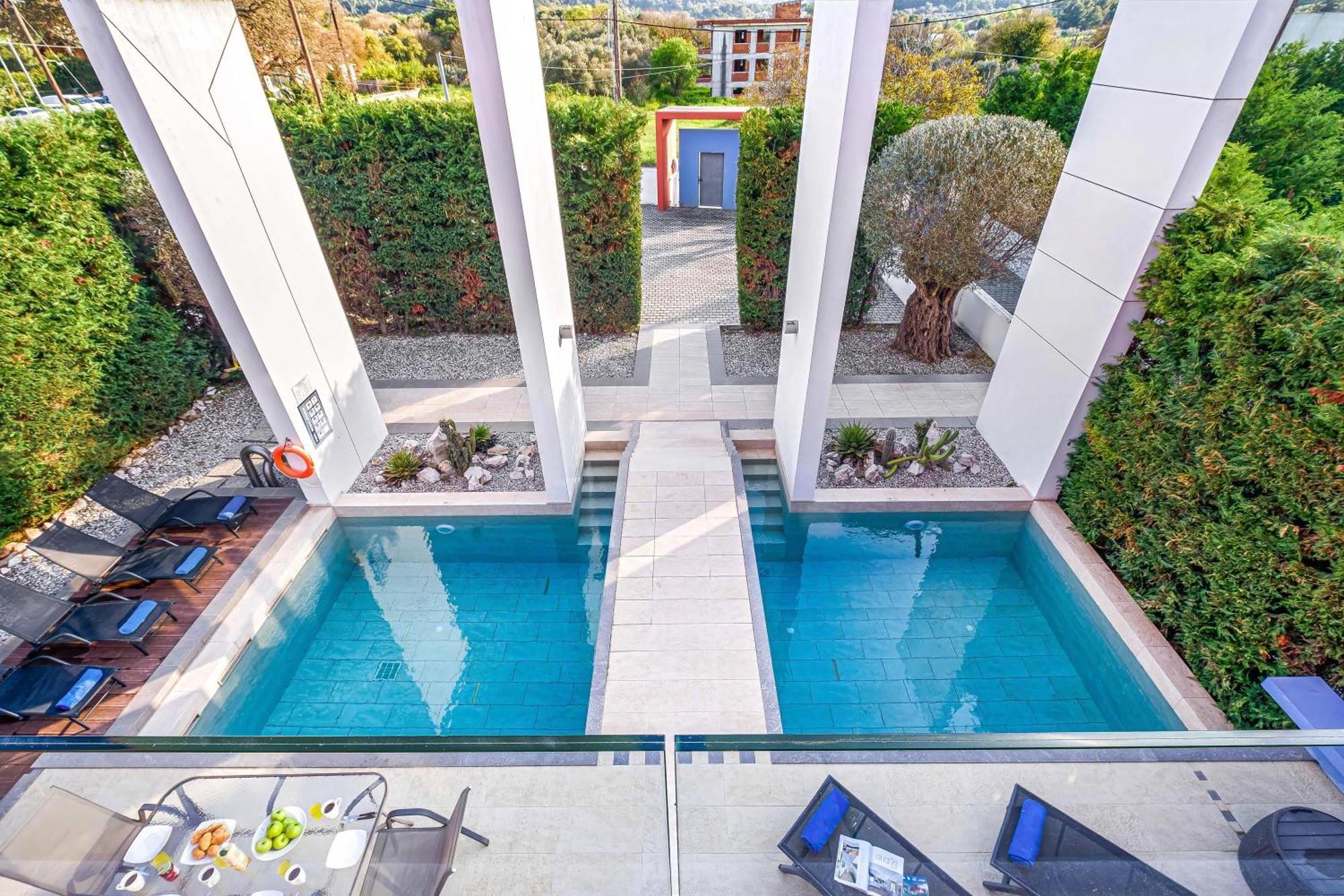 Villa Private Pool