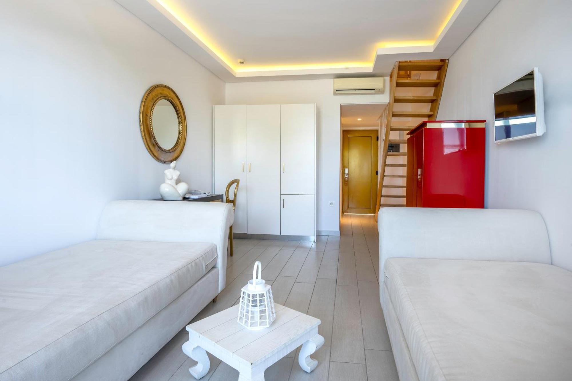 Villa Split Level