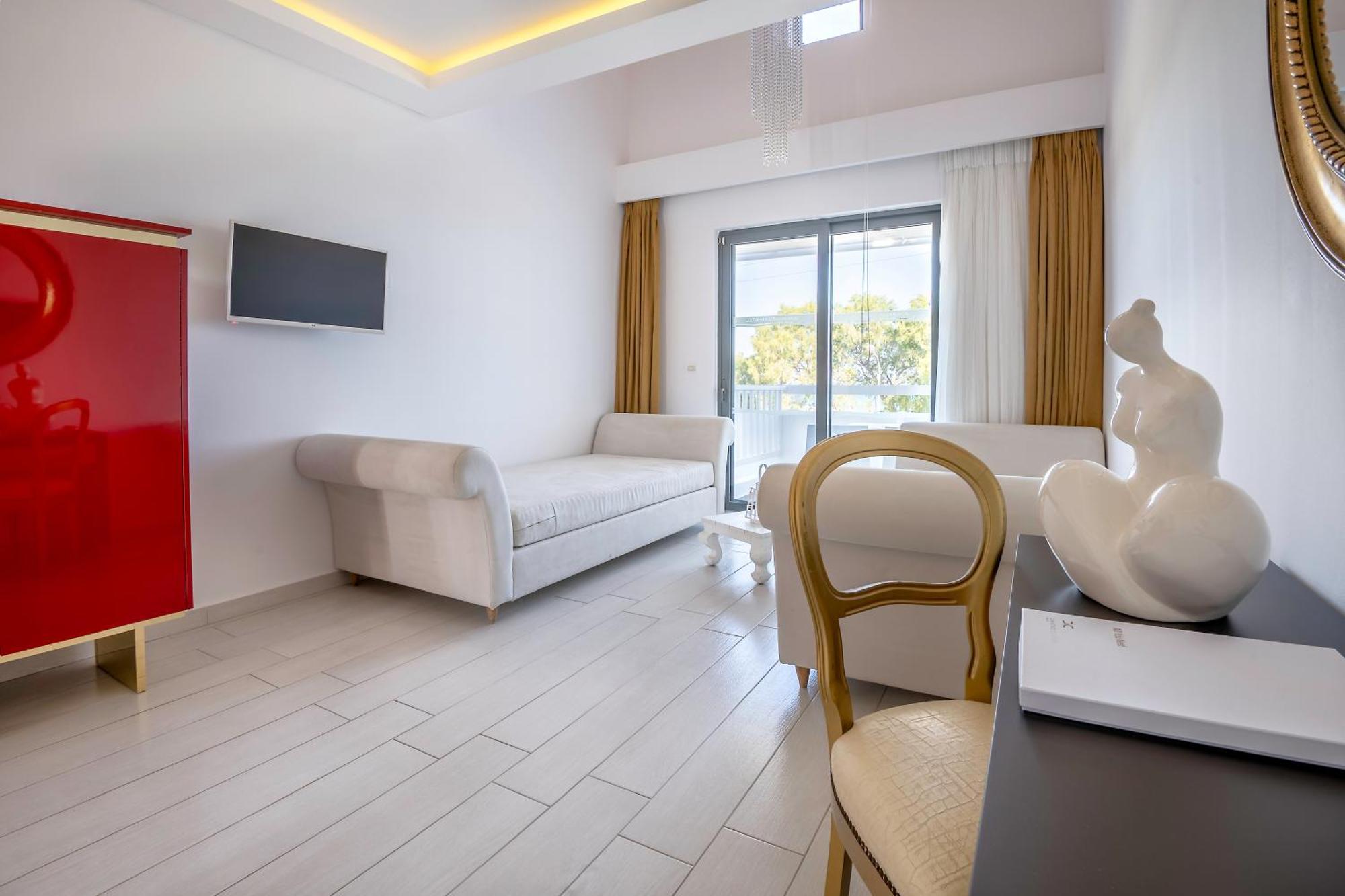 Villa Split Level