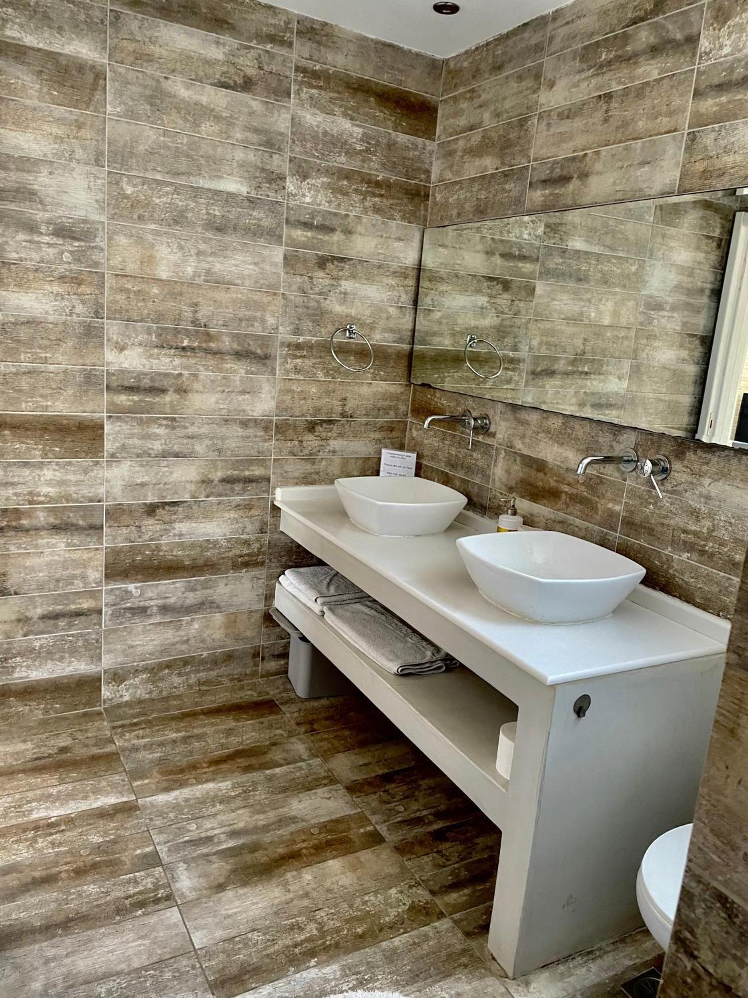 One-Bedroom Apartment Private Plunge Pool