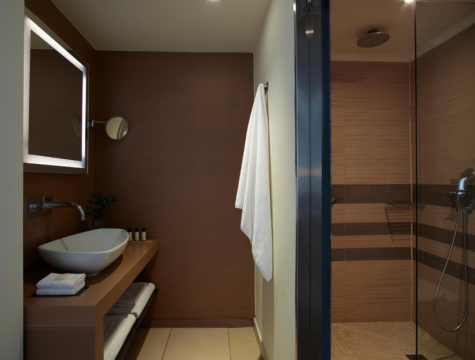 Deluxe Room Garden View