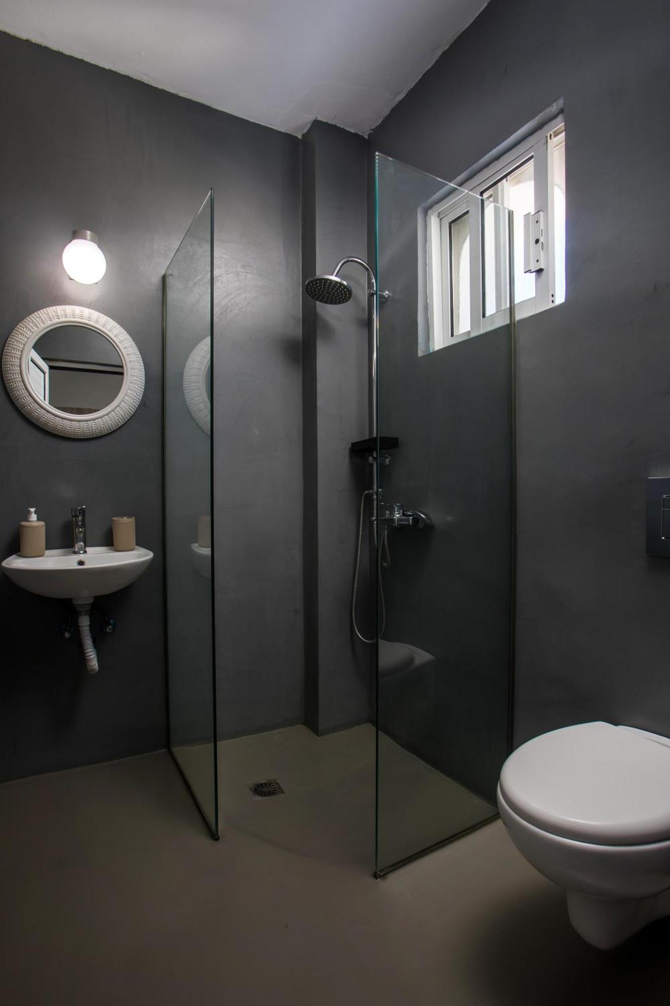 Deluxe Double or Twin Room Balcony