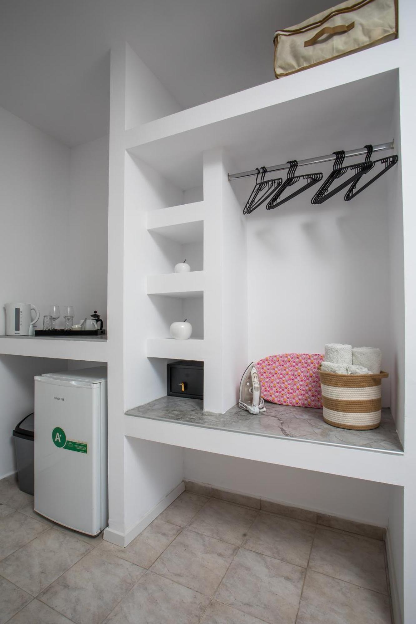Deluxe Double or Twin Room Balcony