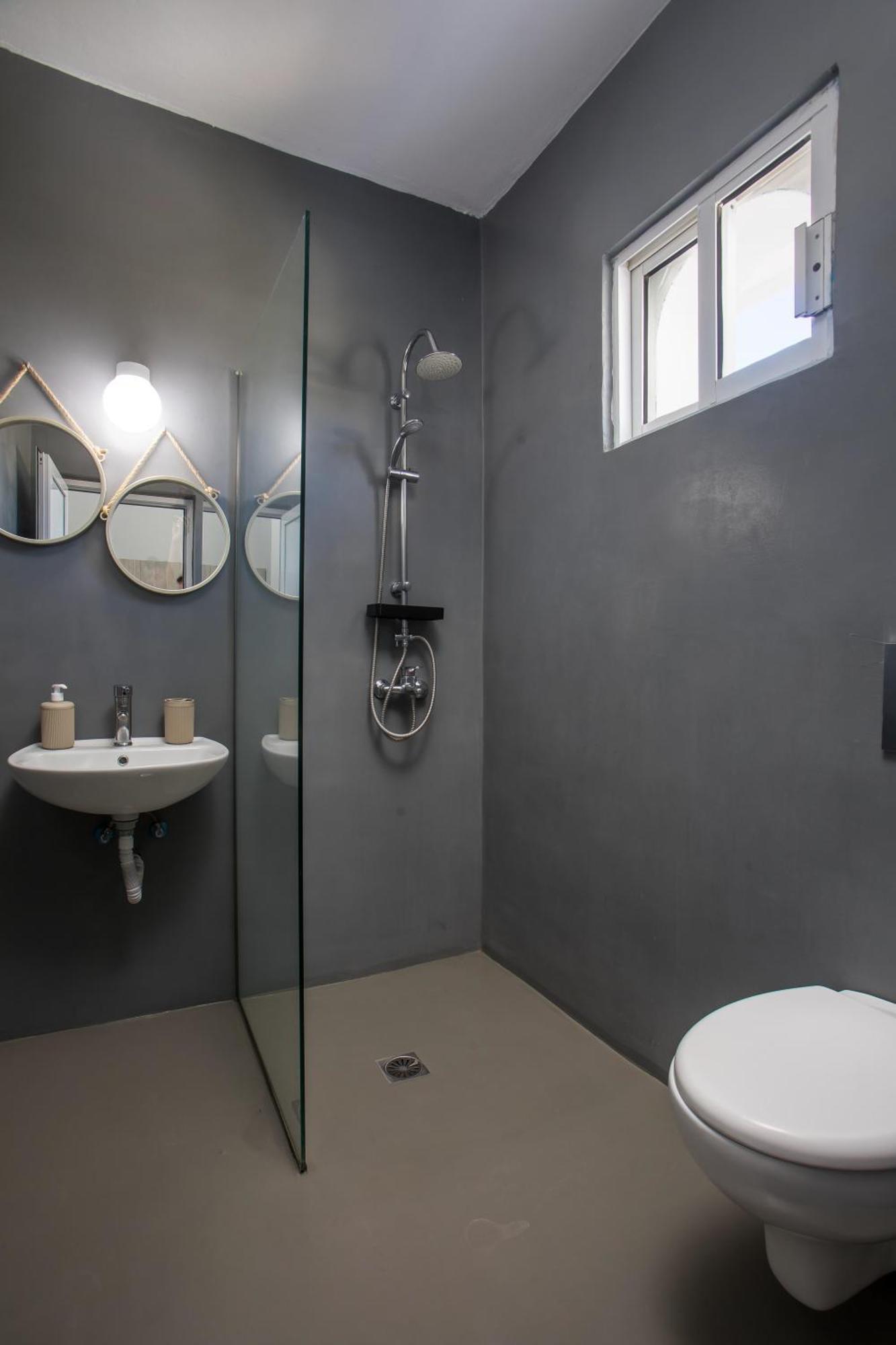 Deluxe Double or Twin Room Balcony