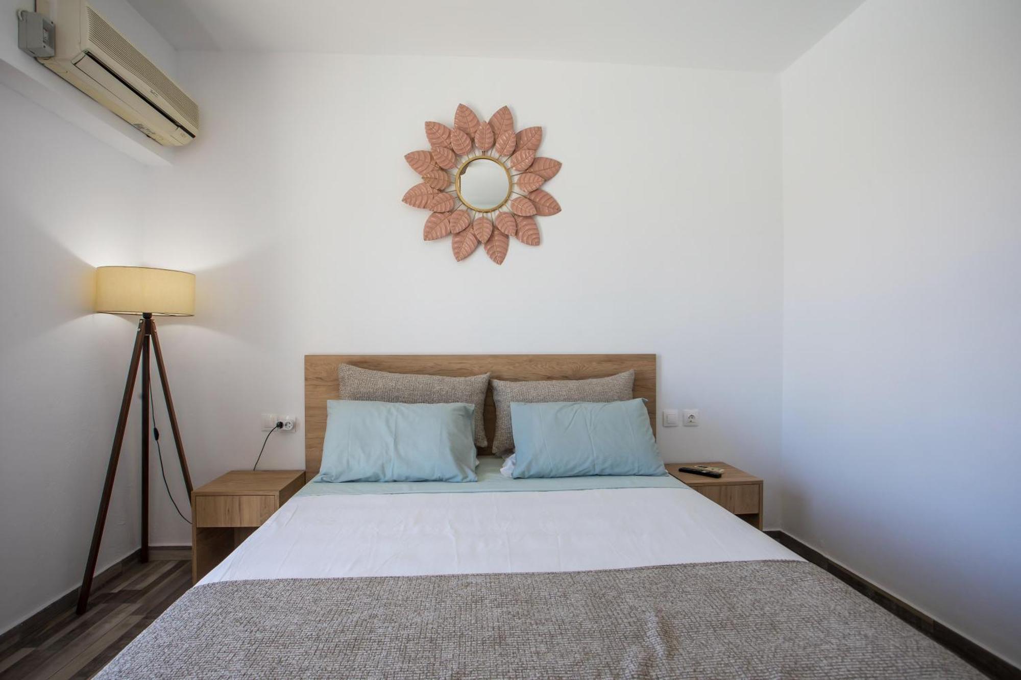 Deluxe Double or Twin Room Balcony