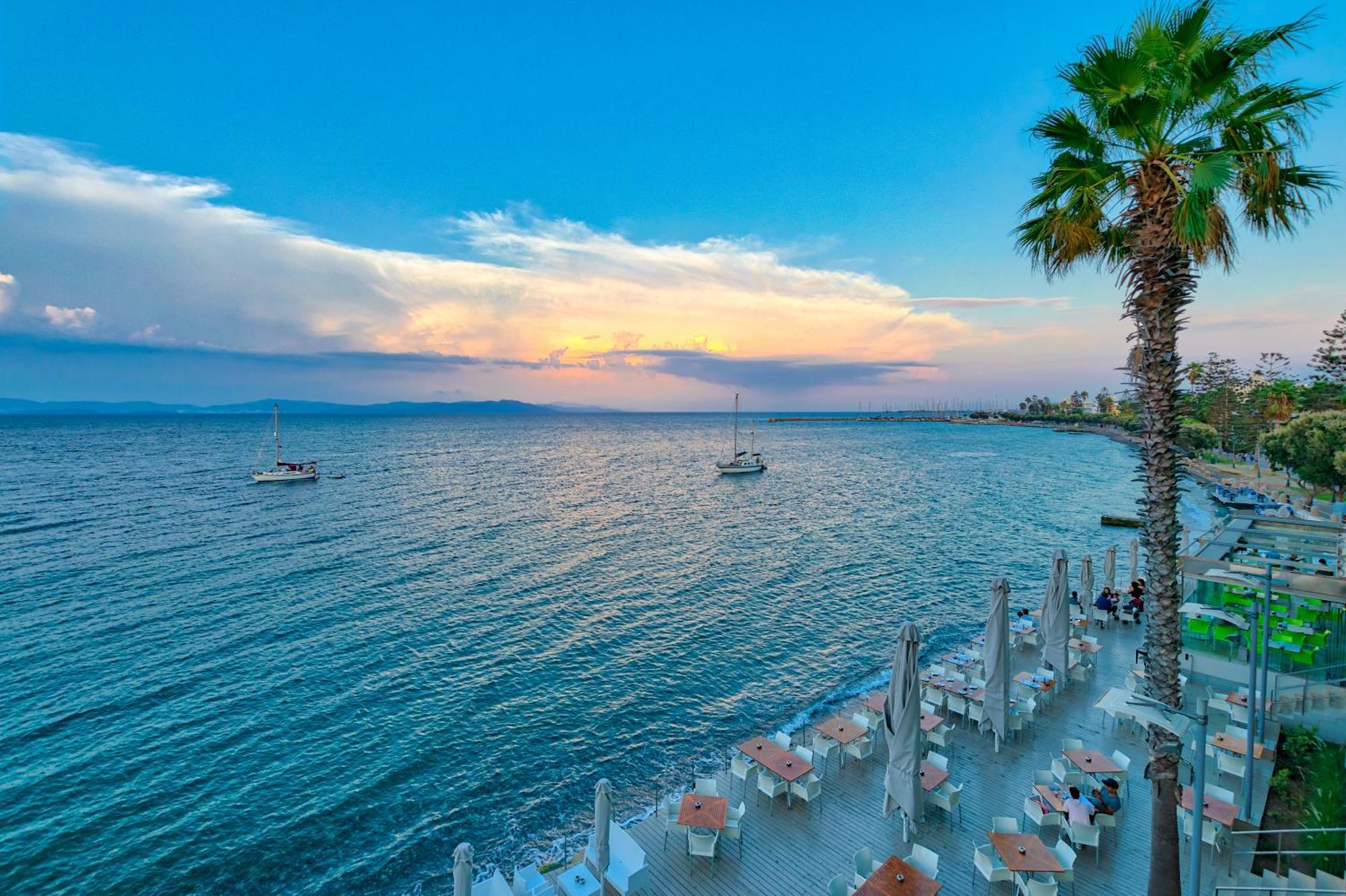 Double Room Sea View