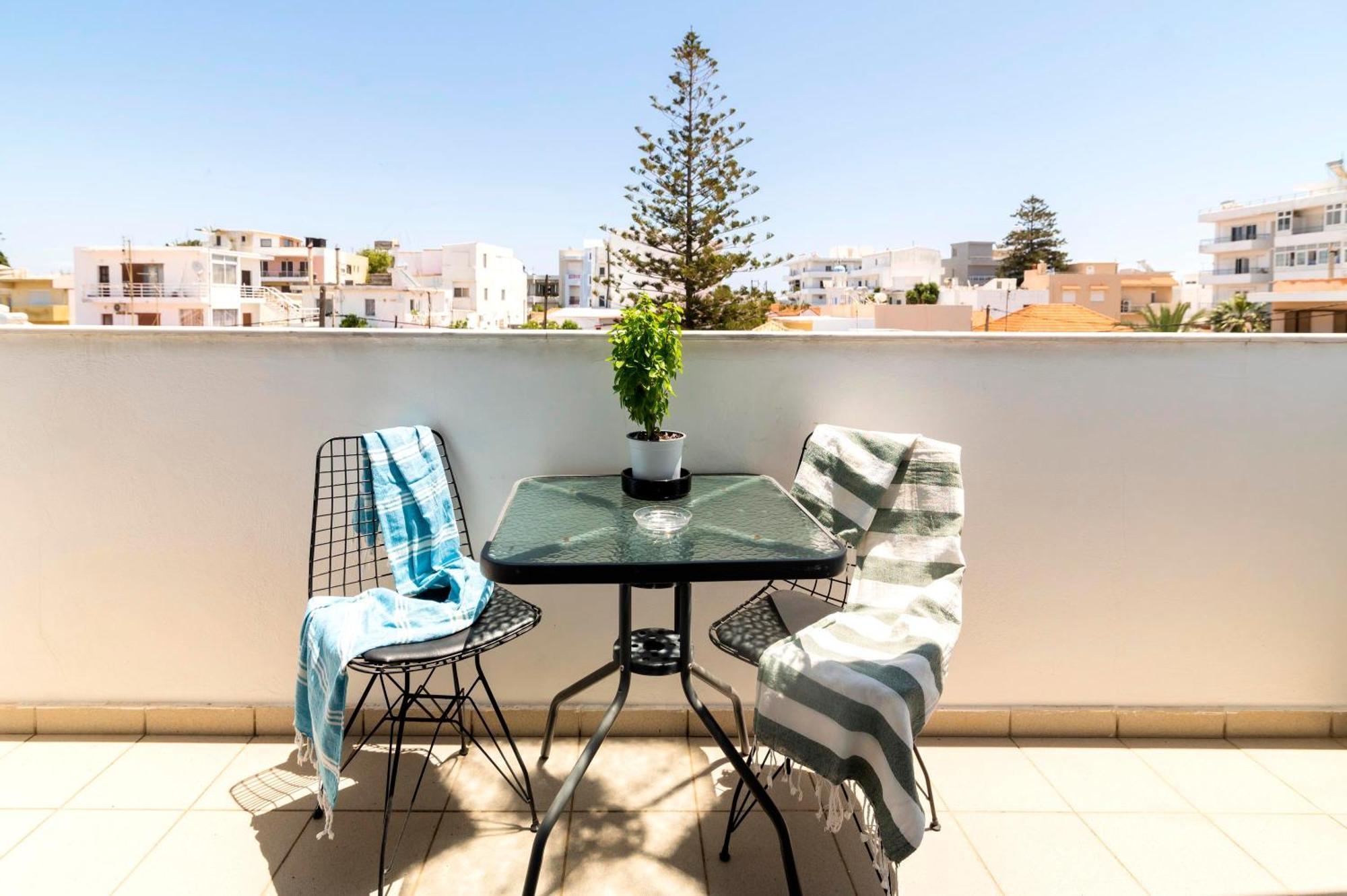 Superior Deluxe Double Room