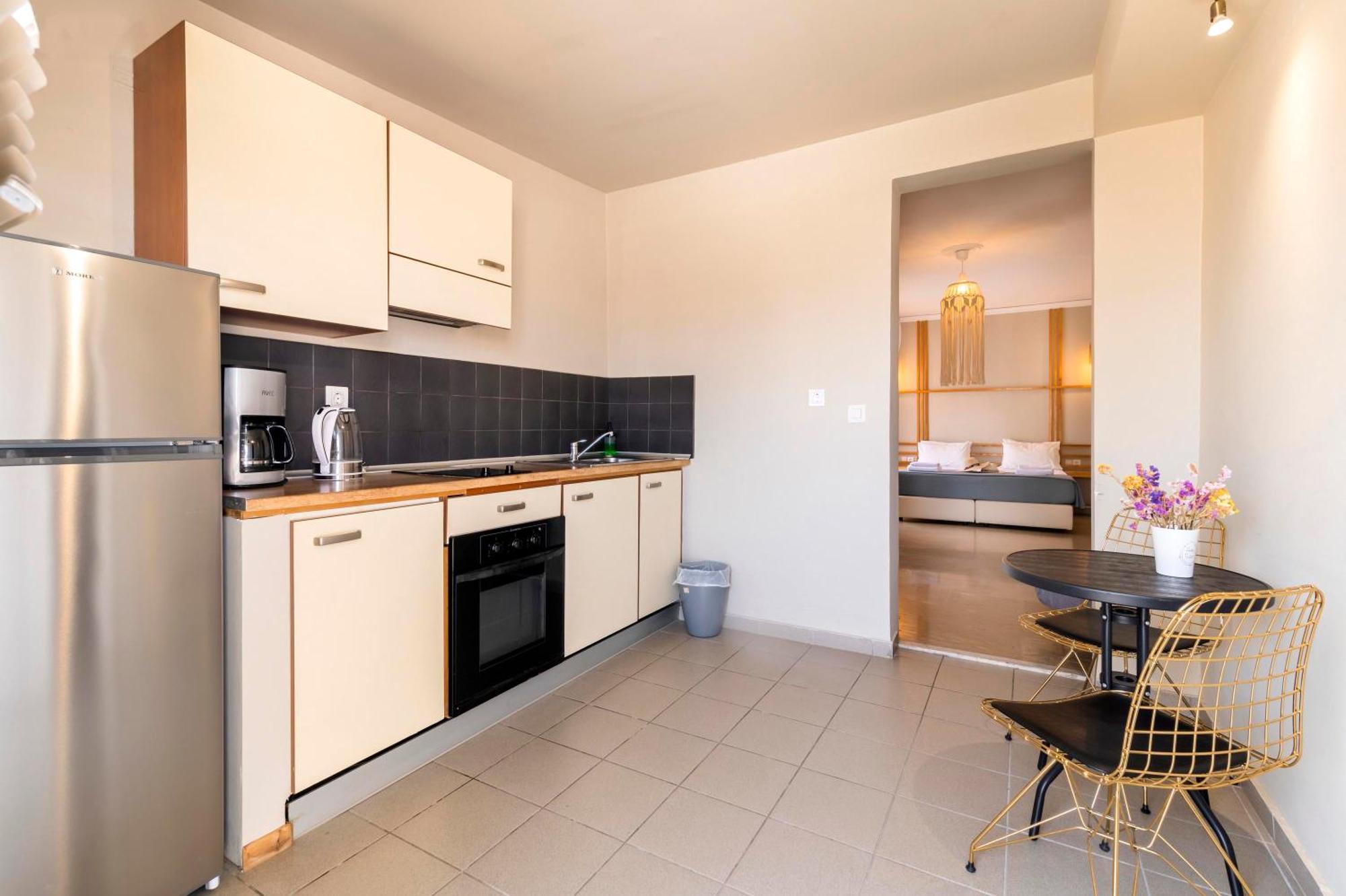 Superior Deluxe Double Room