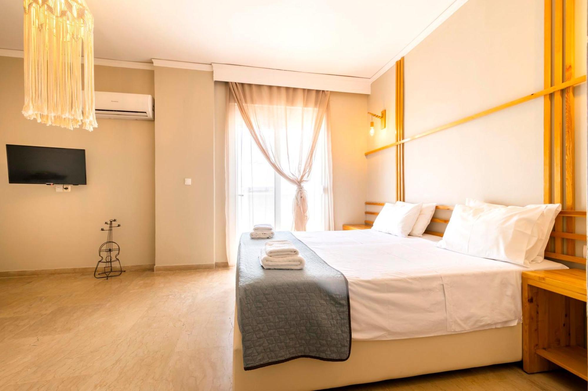 Superior Deluxe Double Room